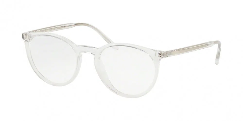 Polo 2193 Eyeglasses - view 2